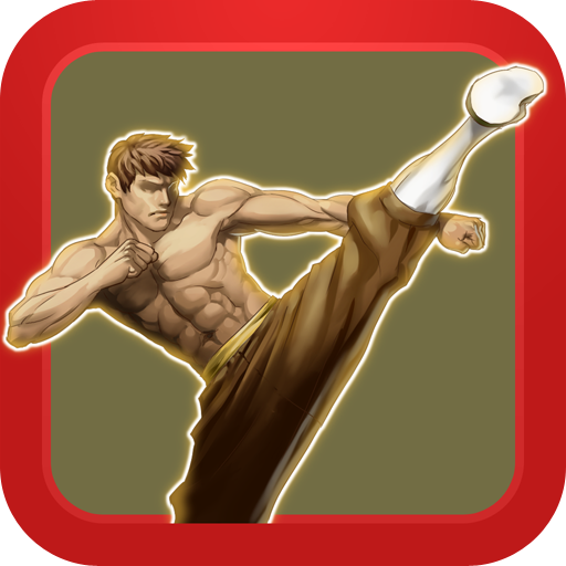 KungFu Quest : The Jade Tower иконка