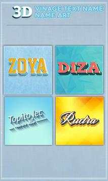 Signature - Name Art screenshot 4