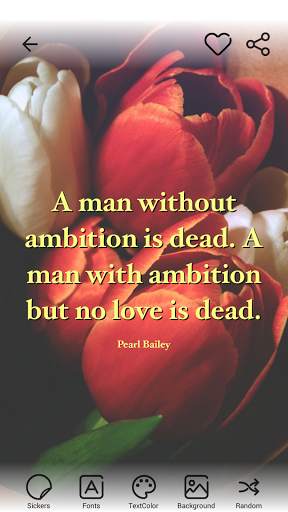 Best Quotes, Status & Sayings screenshot 5