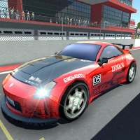 Gadi Wala Game- Car Racing Game logo