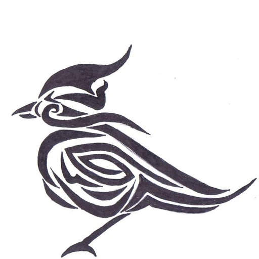 Bird Tattoo Wallpapers 1 screenshot 5