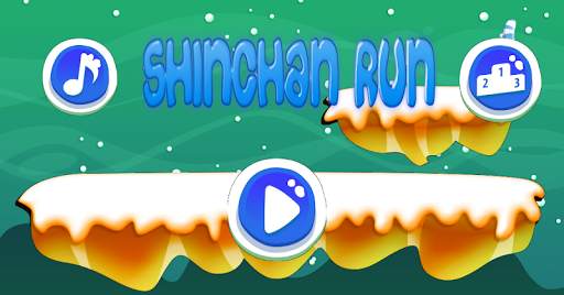 Shin Run screenshot 4
