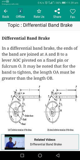 Machine Design 2 : Mechanical Engineering Pro screenshot 6