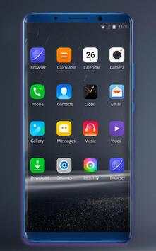 Theme for vivo v7   wallpaper screenshot 2