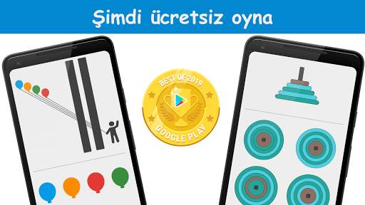 Smarter – Beyin eğitimi screenshot 7