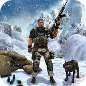 Mountain Sniper: Special Ops Force 1.0