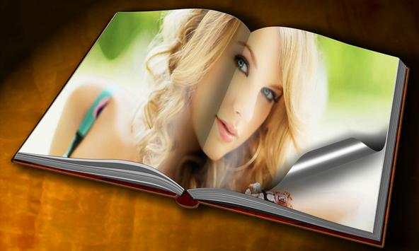 Book Photo Frames screenshot 6