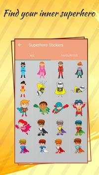 Stickers For Instagram screenshot 5