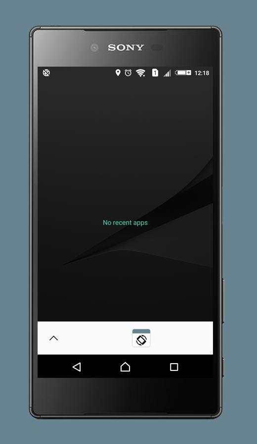 Rotation Small App screenshot 4