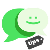 Tips for WeChat icon