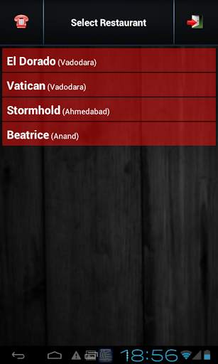 YMApps Admin screenshot 9