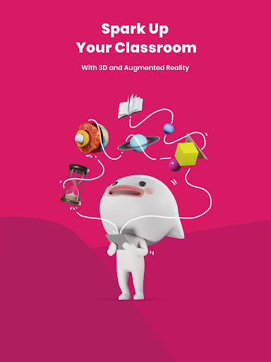 Assemblr EDU: Learn in 3D & AR screenshot 9