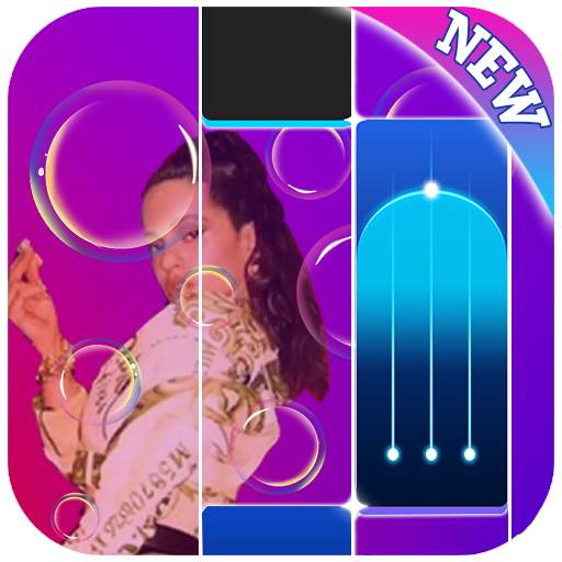 Rosalia Piano Tiles 1.0
