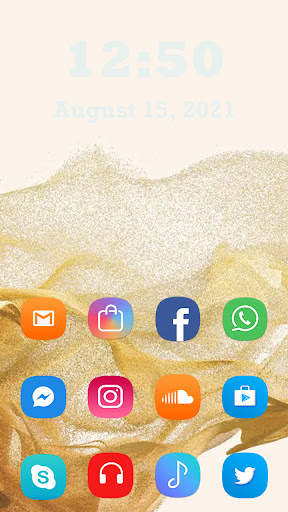 OnePlus OxygenOS 13 Launcher screenshot 8