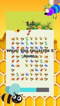 Bee Brilliant Jewel screenshot 3