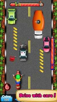 Scooty Girl! Cupcakes Shop screenshot 4