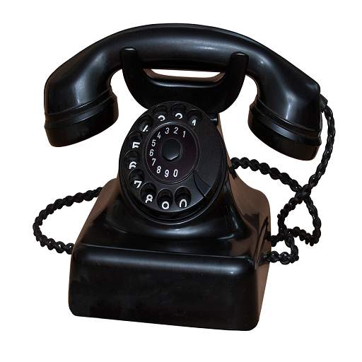 Telephone Busy Tone Sound 1.21
