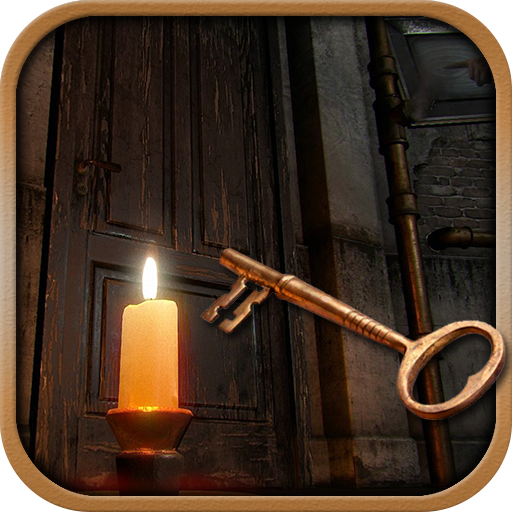 Can You Escape - 100 Keys иконка