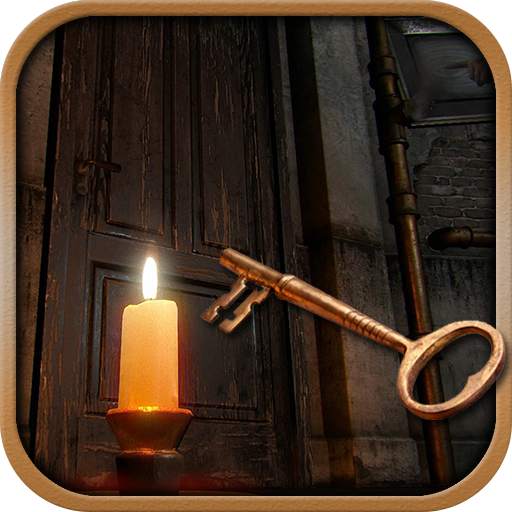 Can You Escape - 100 Keys 1.0