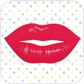 Kiss U Live Wallpaper 1.0.0