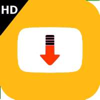 Snaptubè: all video downloder‏ logo