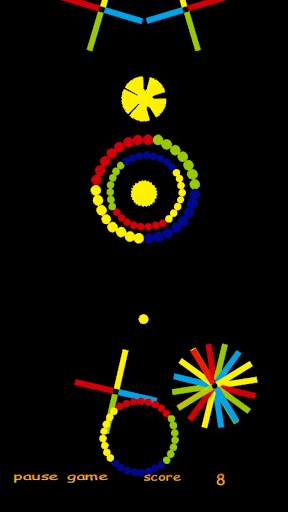 Boots Balls Colours screenshot 2