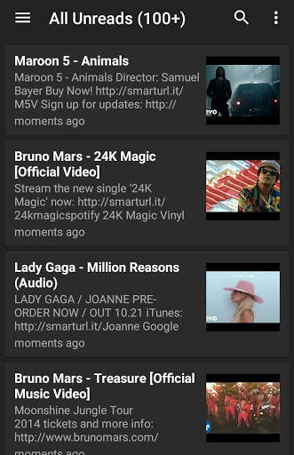 Your Music Week screenshot 6