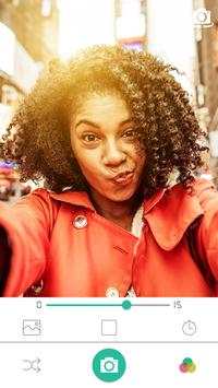 Beauty Camera Makeup : Selfie Camera Beauty Editor screenshot 2