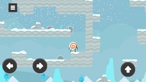 Hoo-Boy: Candy Boy Adventures screenshot 7