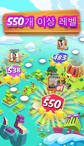 Juice Cubes screenshot 4