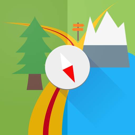 MyTrails 2.1.11
