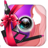 Beauty Camera Photo Stickers icon