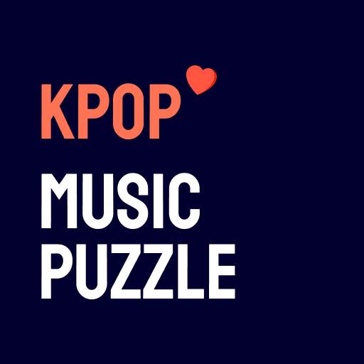 Kpop Music Puzzle 7.1