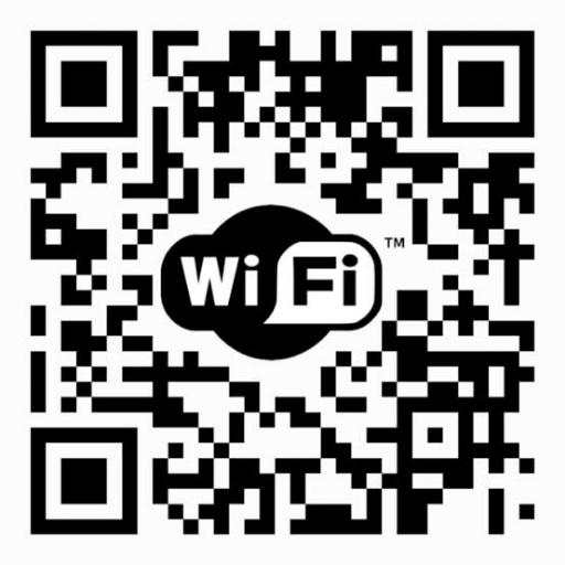 Wifi Qr Code 1.0.0.0.0.0.2