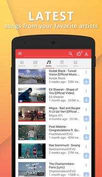 Videos Downloader HD screenshot 4
