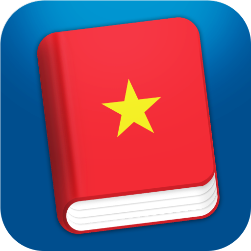 Learn Vietnamese Pro icon