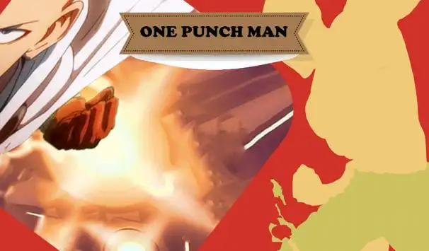 Punch One hero screenshot 1