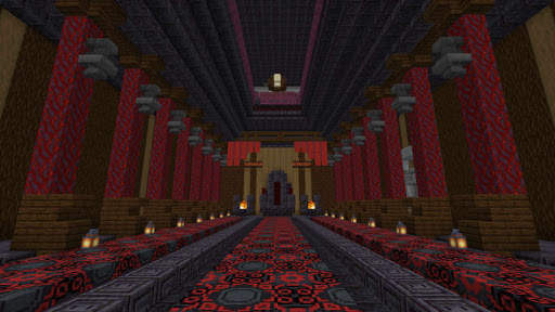 attack on titan - mod for minecraft screenshot 3