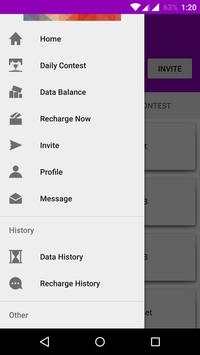 Free Data स्क्रीनशॉट 2