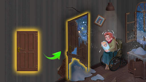 Bubble Shooter - Home Design screenshot 7