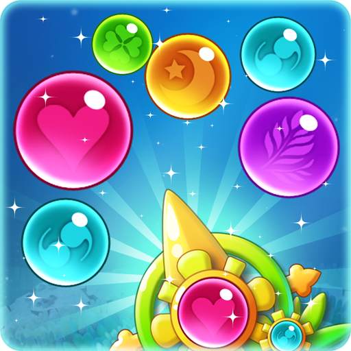 Bubble Journey 1.5.8.0000