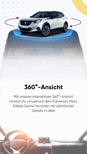 YesAuto: Online Autobörse screenshot 3