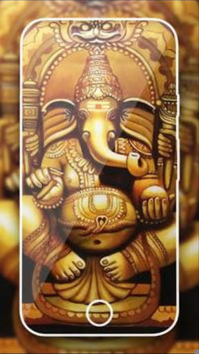 Ganesha Wallpaper Images HD 4K screenshot 2