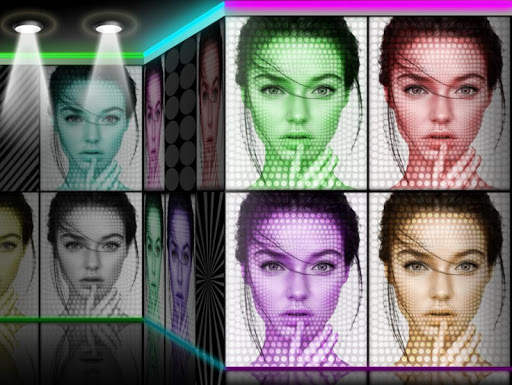 Photo Unique Art Effects - Photo Art Effect screenshot 4