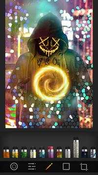 Magic Photo Maker : Photo Lab, Pic Master screenshot 2