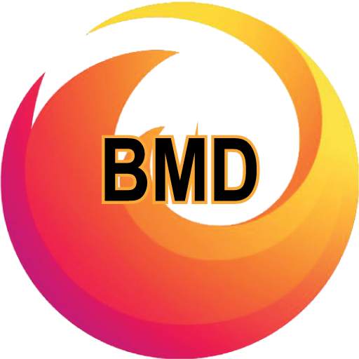 BMD Pro Browser Fast & Lightweight 1.0.1