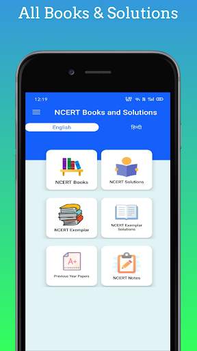 All NCERT books-solutions offline&online eng-hindi screenshot 1
