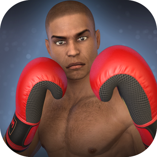 Boxing - Fighting Clash icon