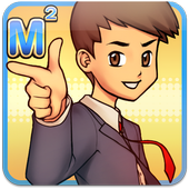 Mini Market icon