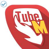 Tube m video player 1.0